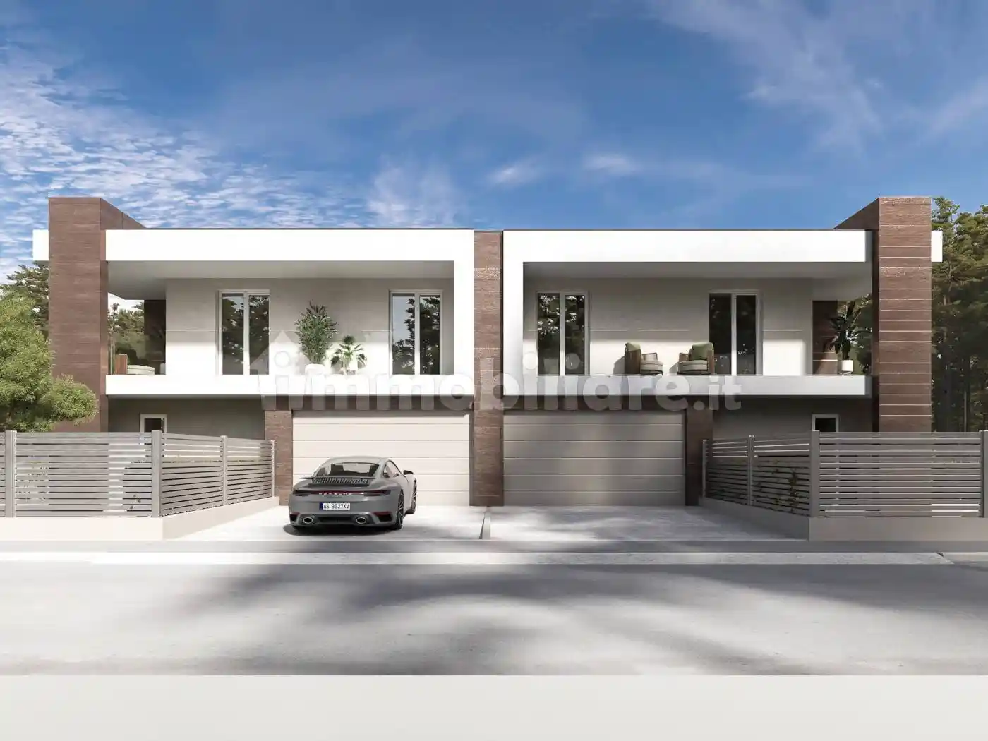 Villa in vendita a Comezzano-Cizzago