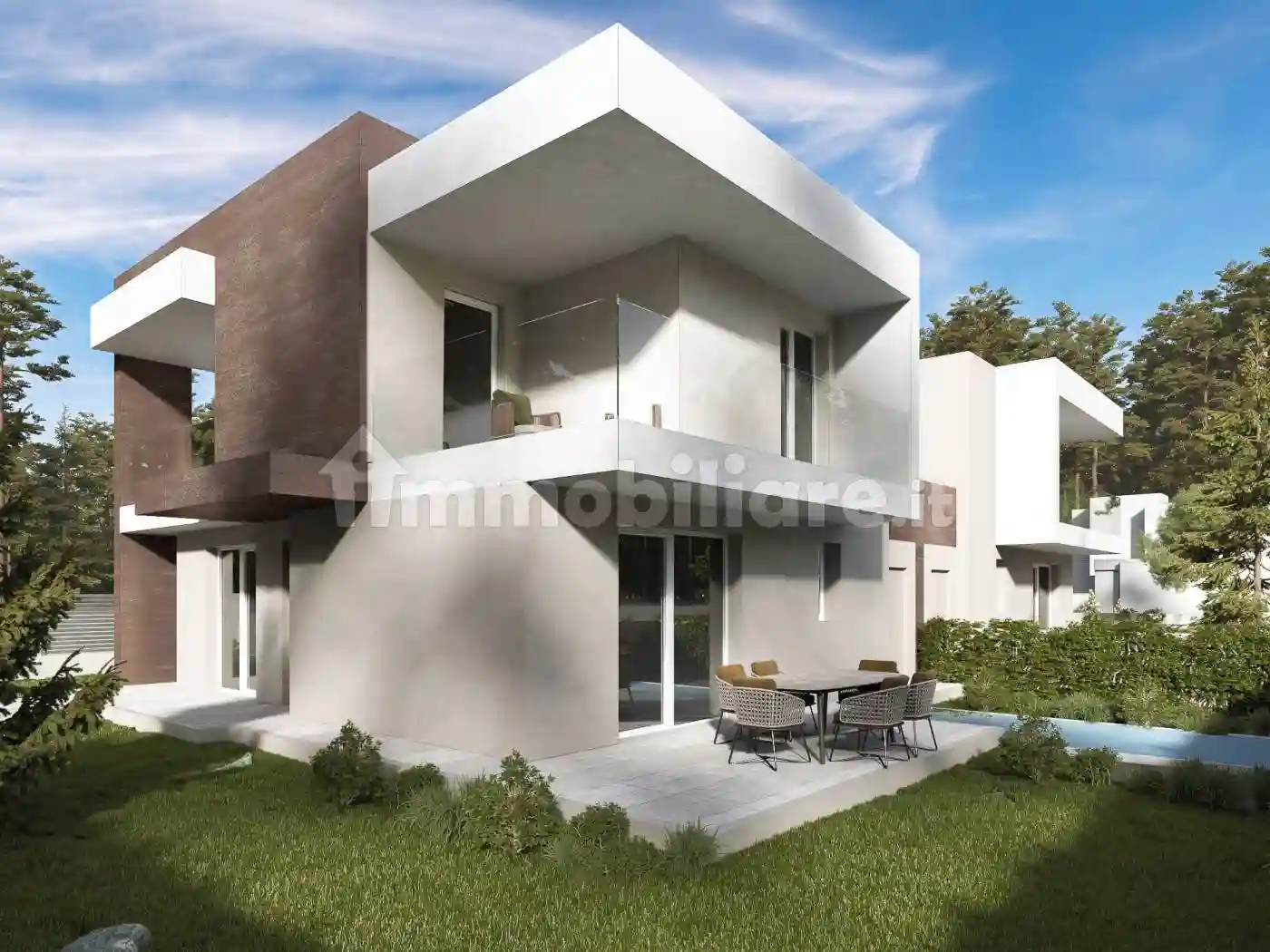 Villa - foto 3