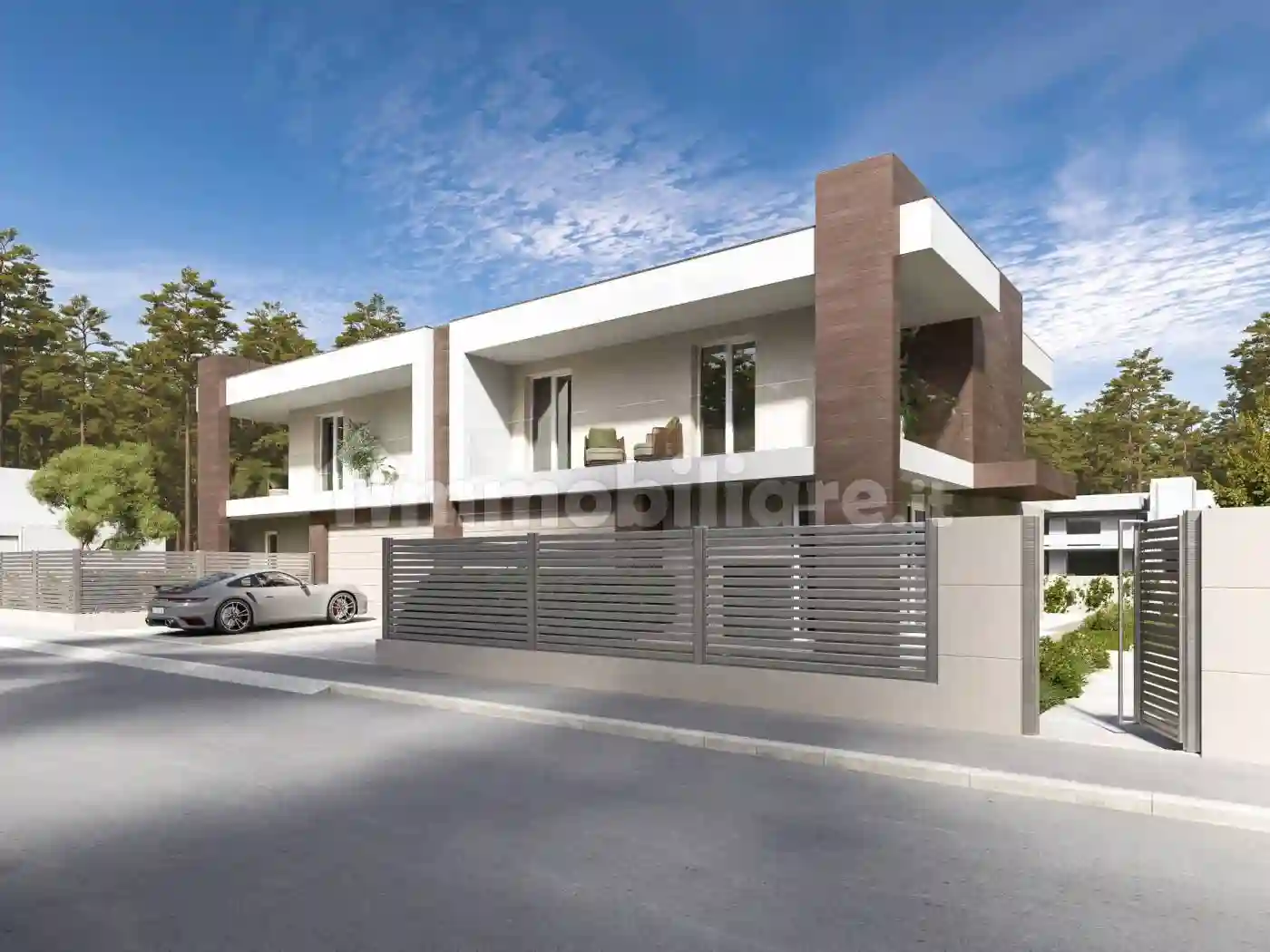 Villa - foto 5