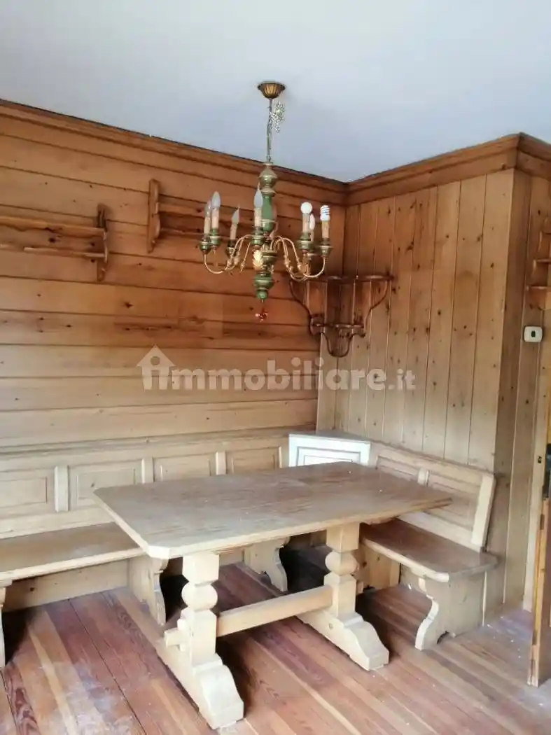 Appartamento in vendita a San Vito di Cadore