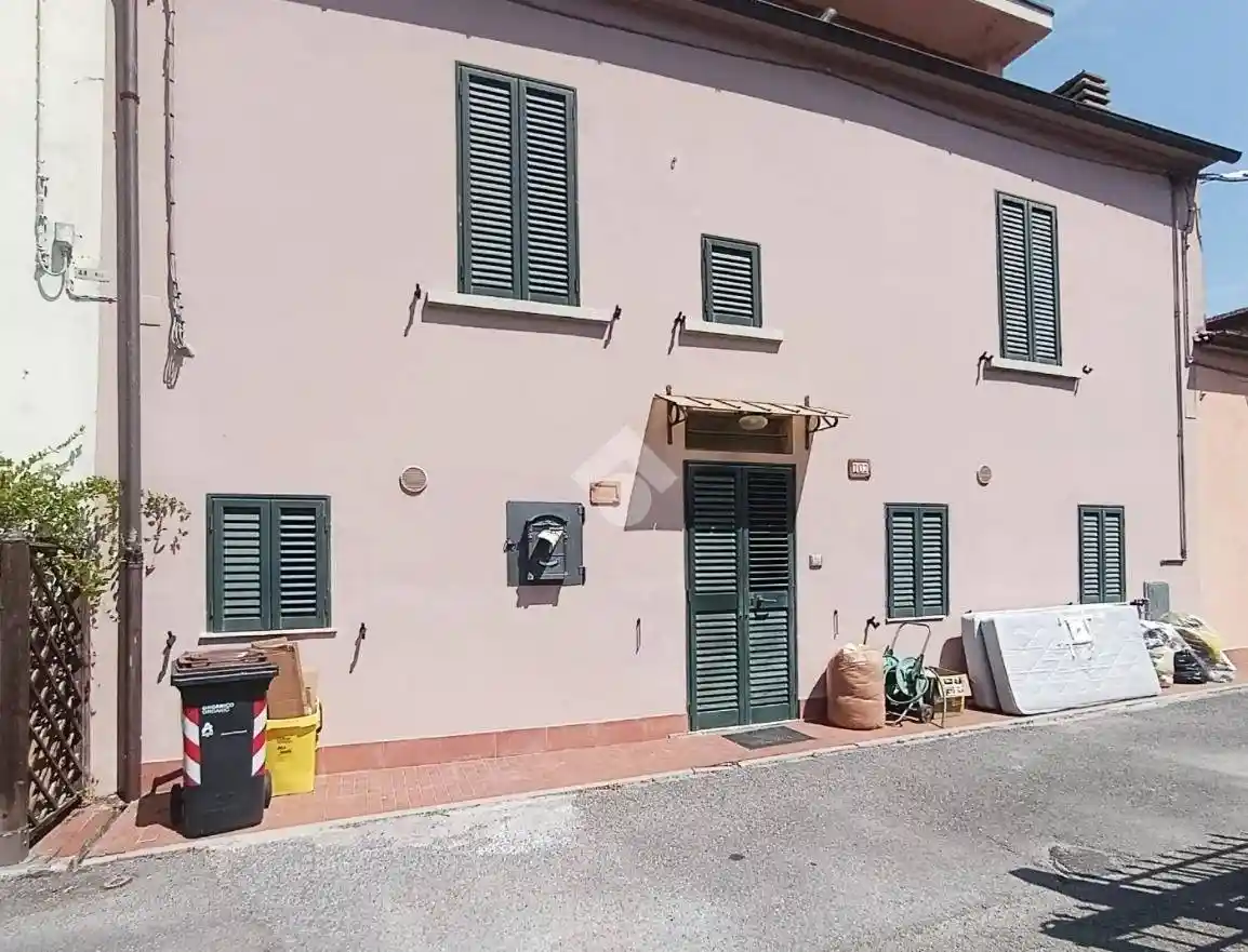 Rustico - Casale in vendita a Pieve a Nievole