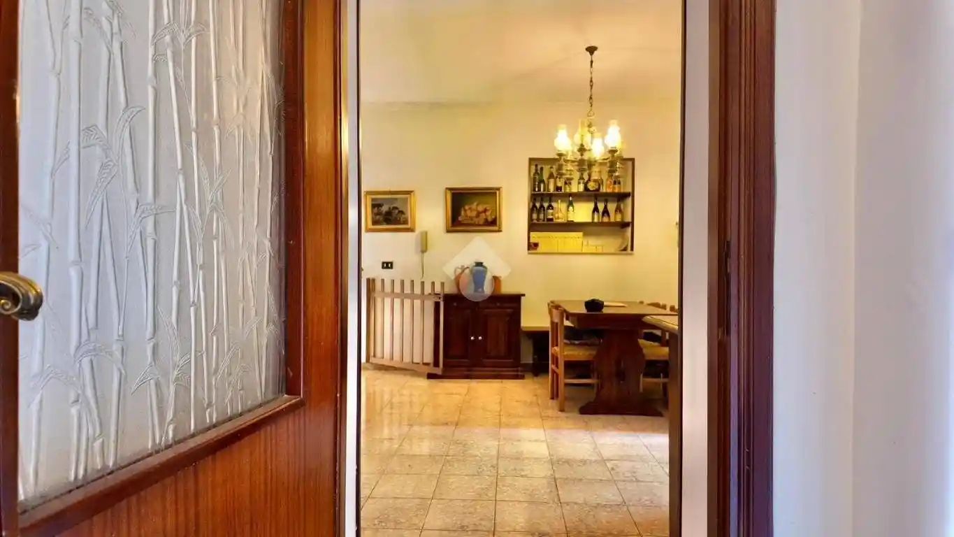 Appartamento in vendita a Valmontone