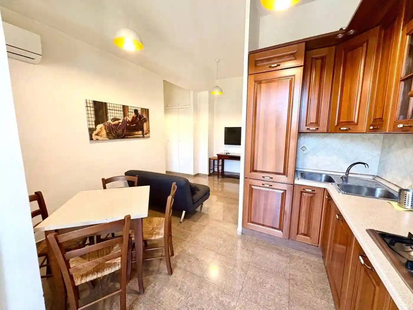Appartamento - foto 5