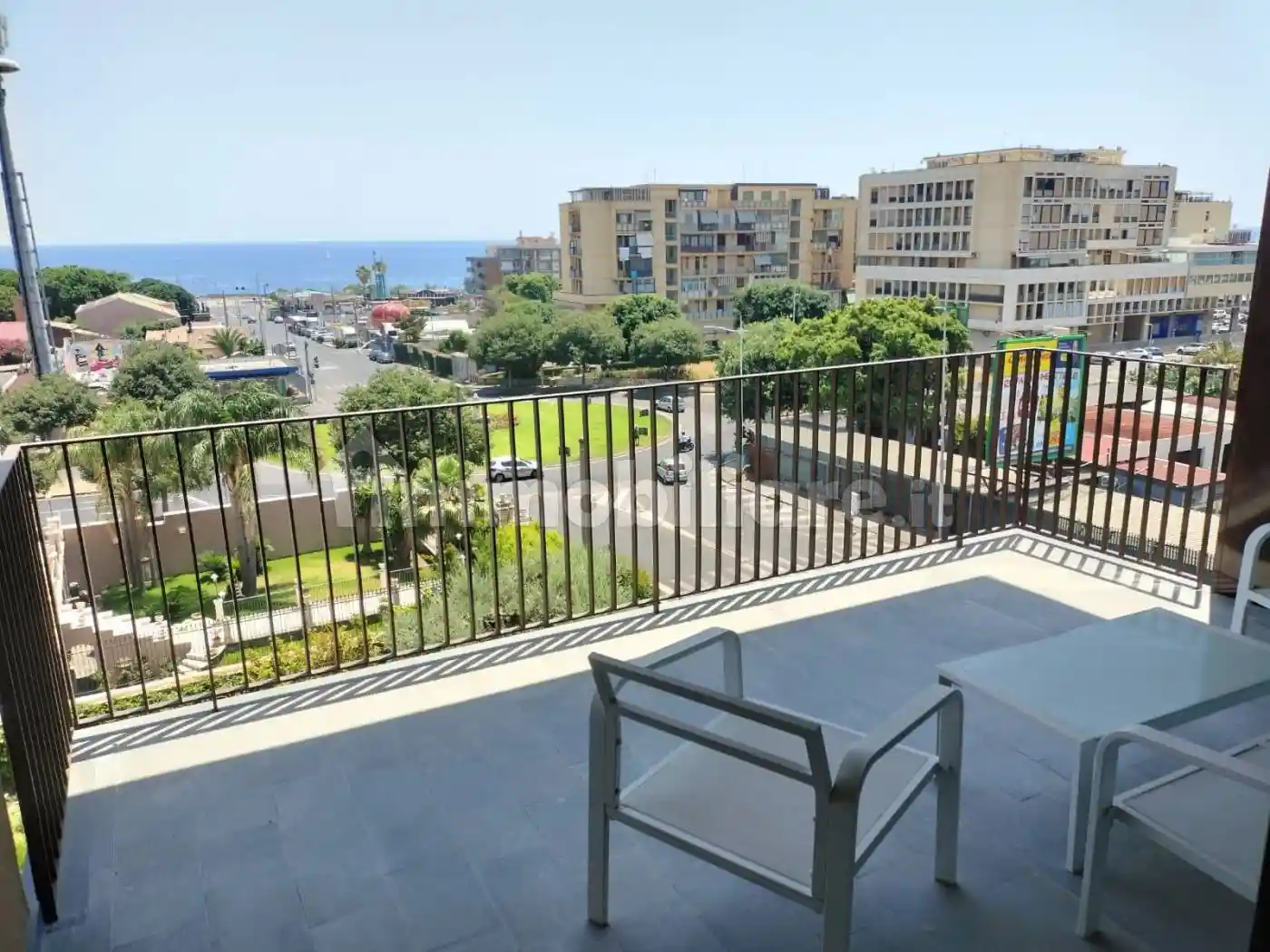 Appartamento in affitto a Catania