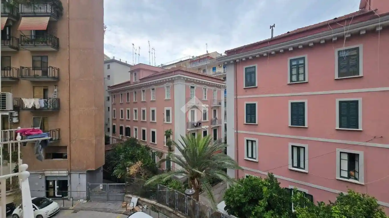 Appartamento in affitto a Salerno