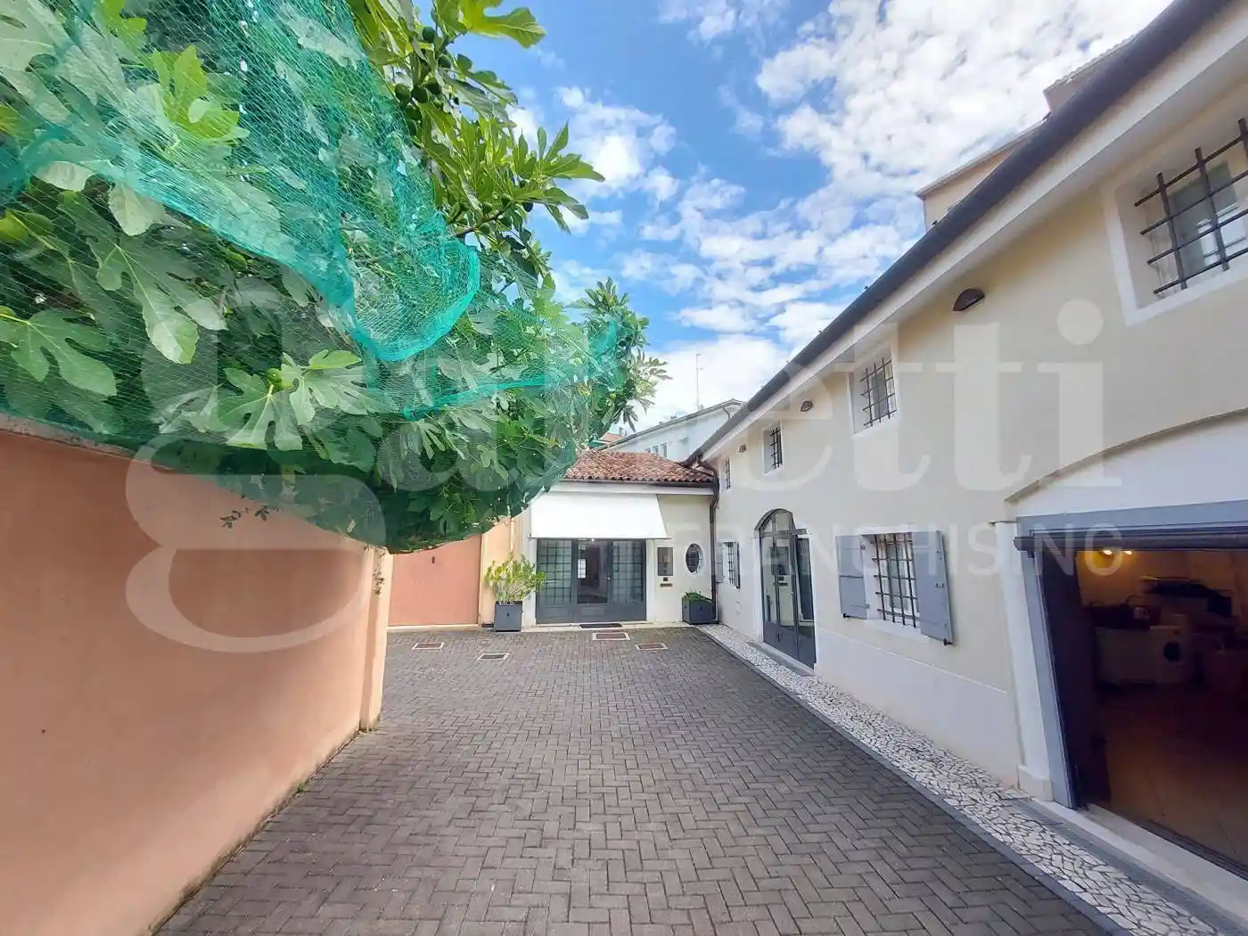 Villa in vendita a Treviso