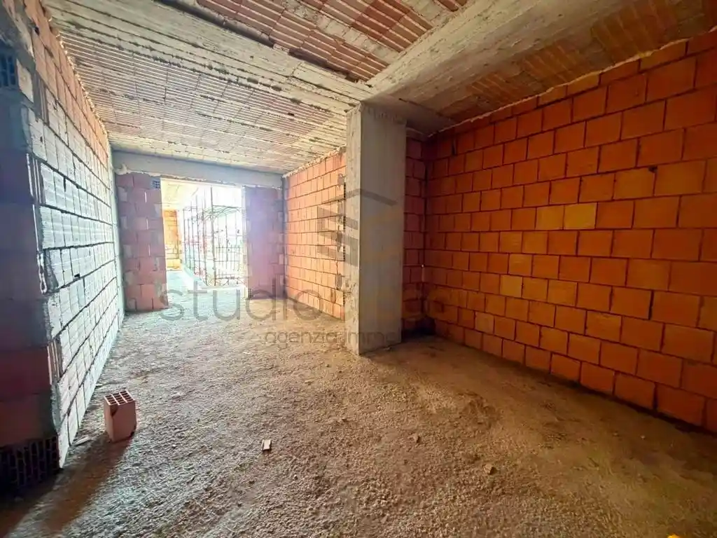Appartamento in vendita a Mugnano di Napoli