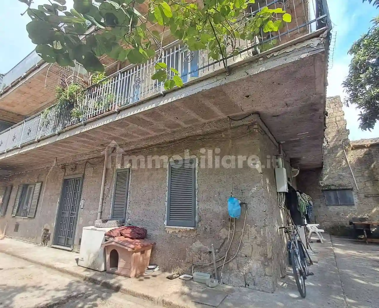 Palazzo - Edificio - foto 2