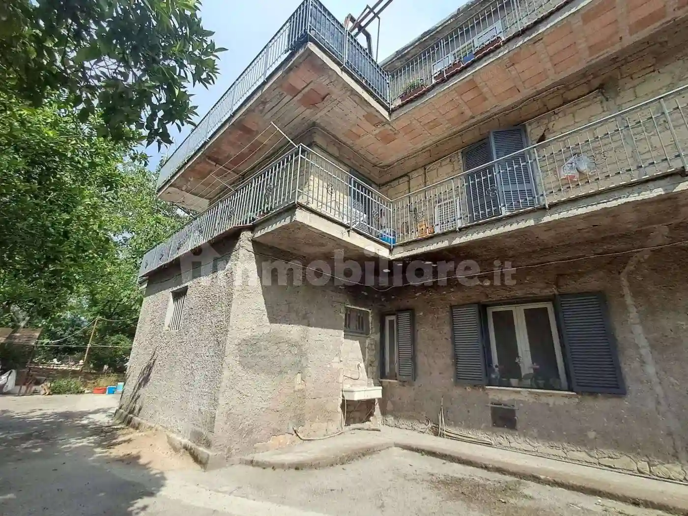 Palazzo - Edificio - foto 3