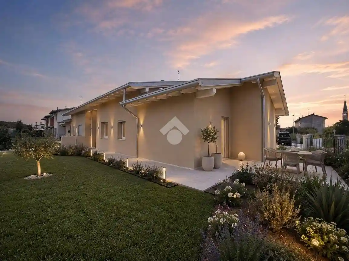 Villa in vendita a Portogruaro