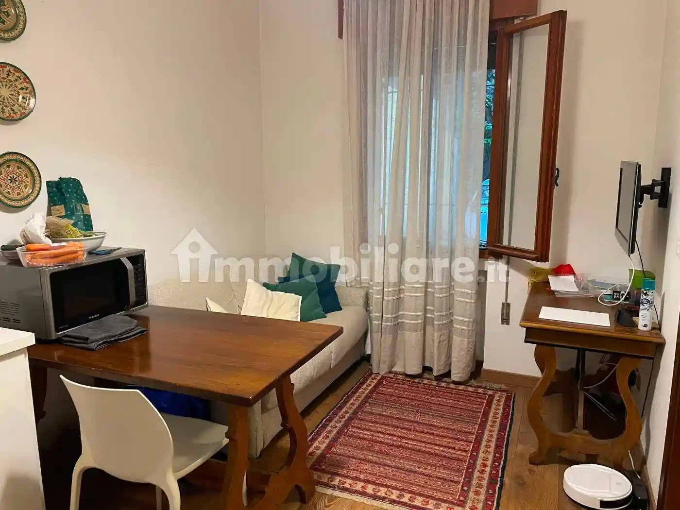 Appartamento in affitto a Padova