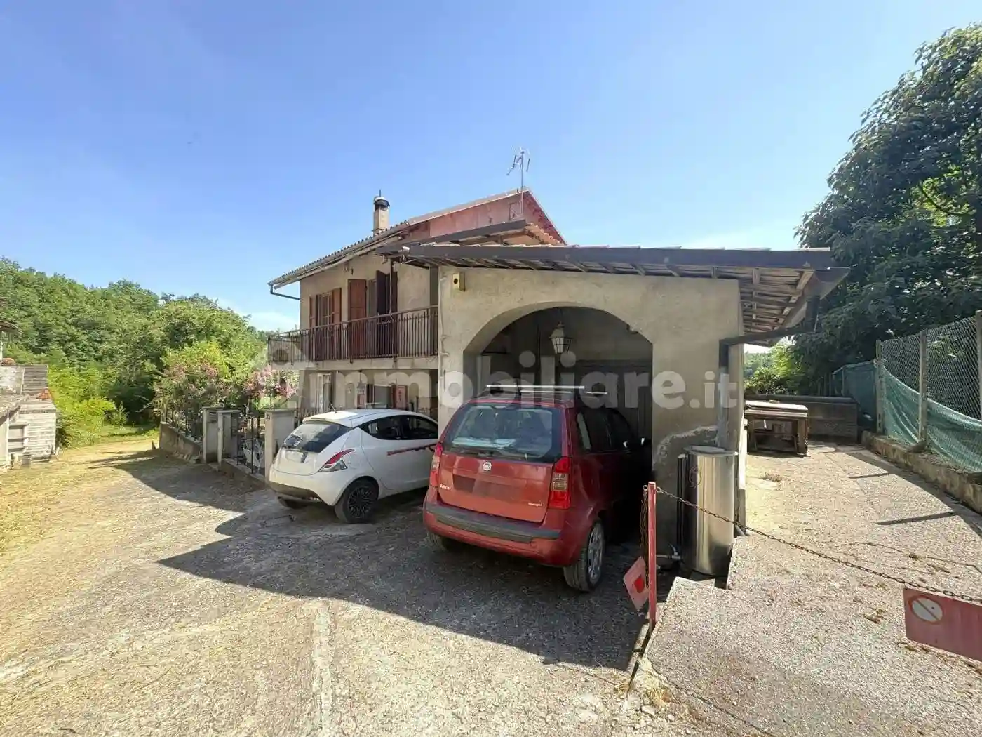 Casa indipendente - foto 2