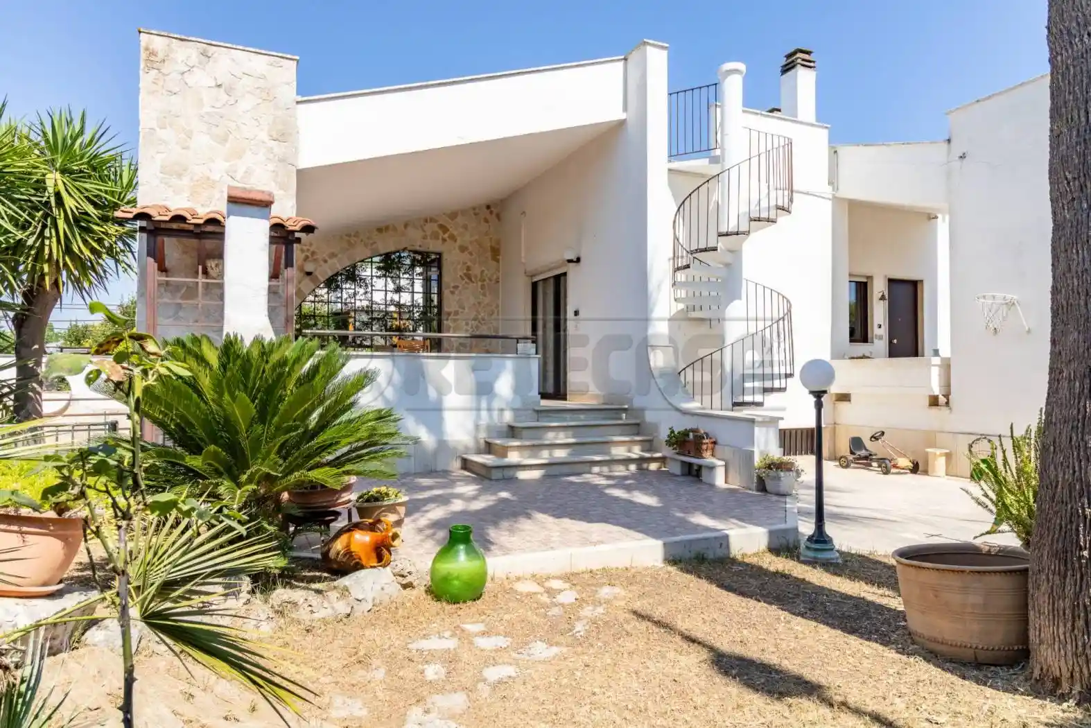 Villa in vendita a Bisceglie