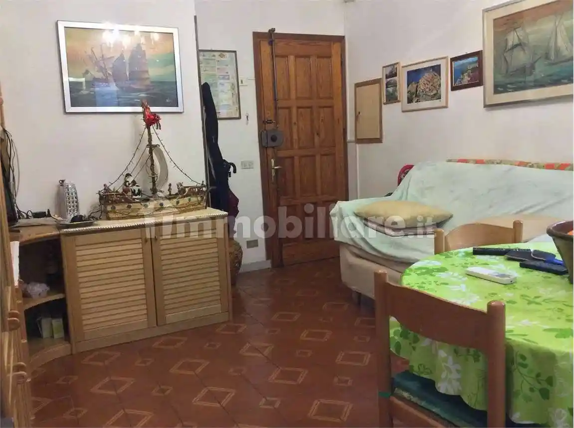 Appartamento in vendita a Albenga