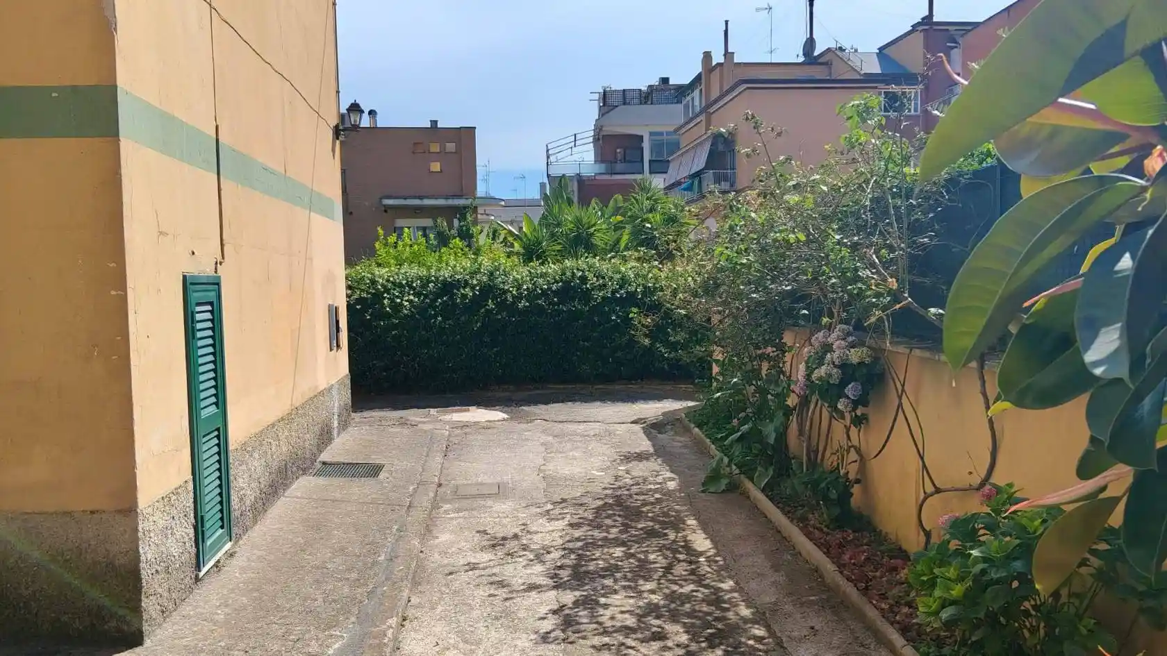 Appartamento in affitto a Roma
