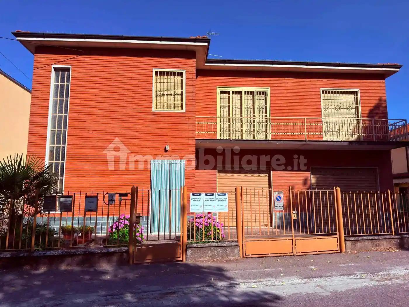 Appartamento in vendita a Binasco