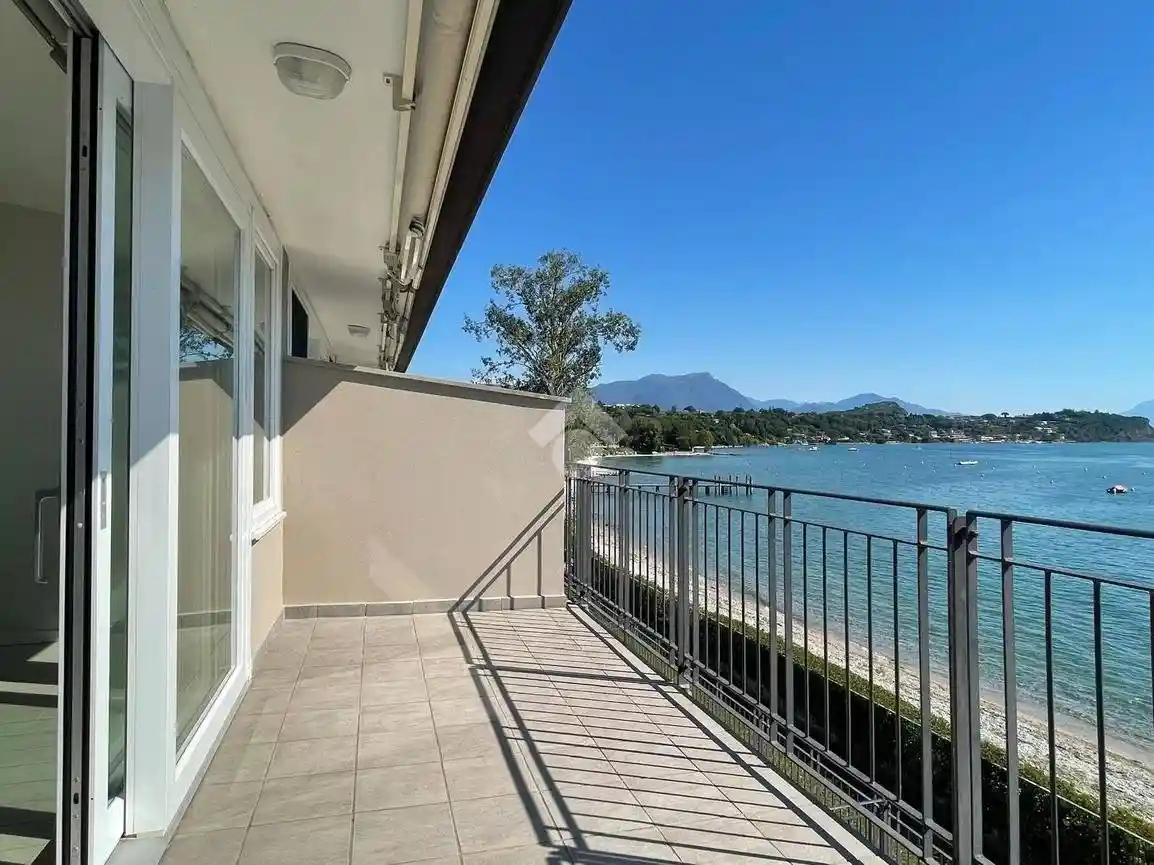 Appartamento in affitto a Manerba del Garda
