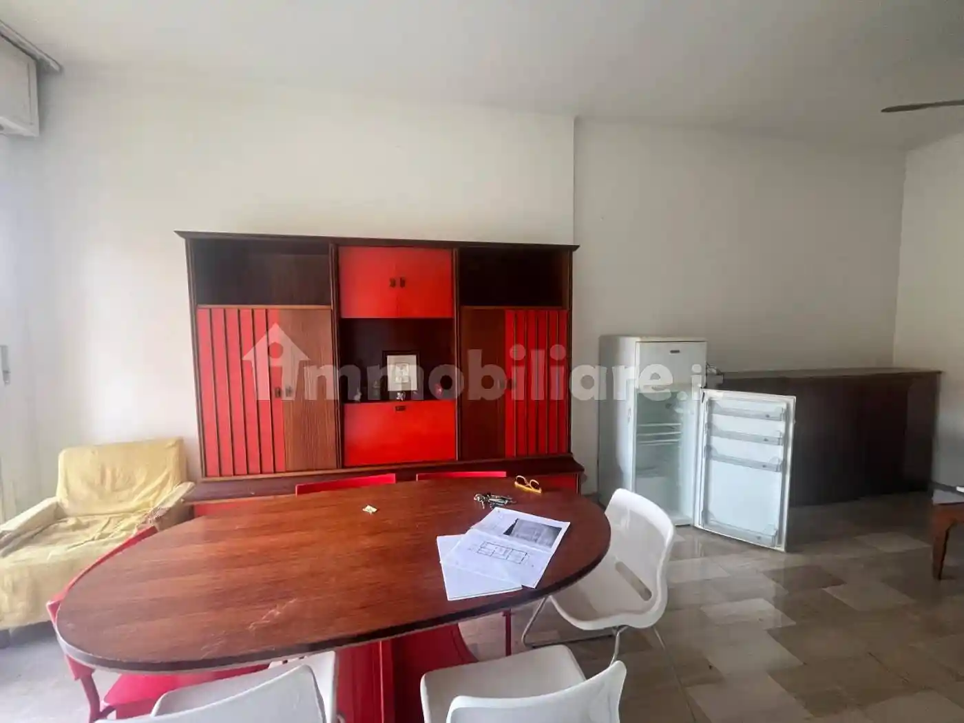 Appartamento in affitto a Bologna