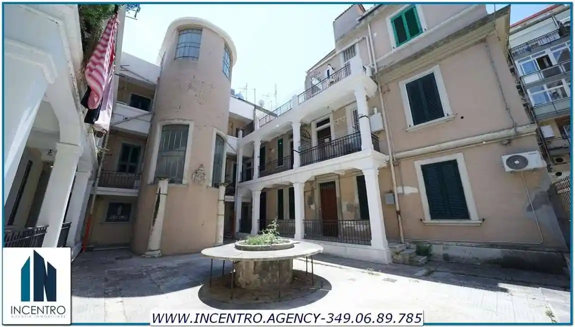 Appartamento in vendita a Messina