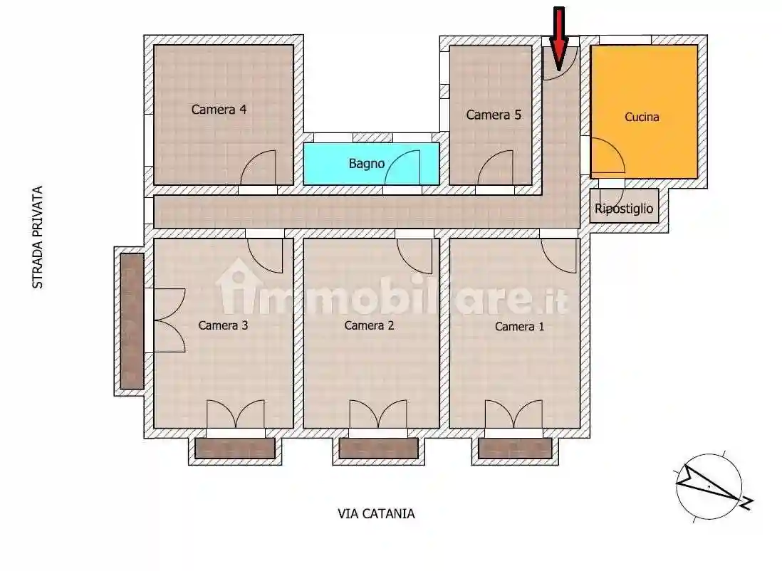 Appartamento - foto 4
