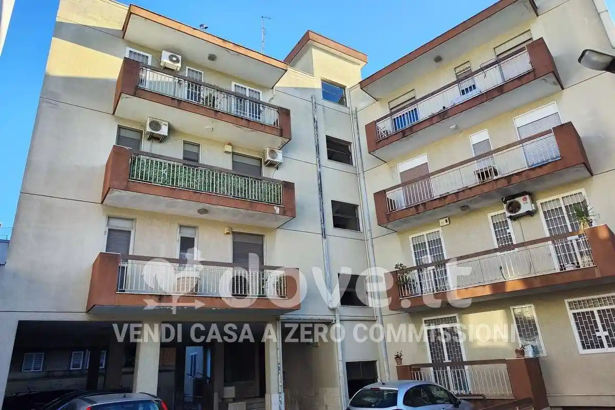 Appartamento in vendita a Valenzano