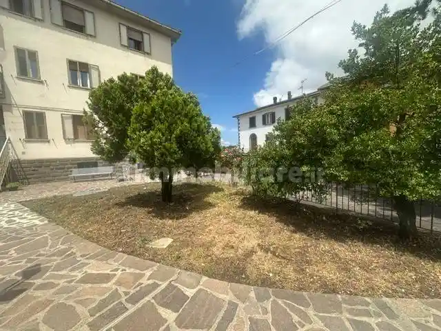 Appartamento in vendita a Monghidoro