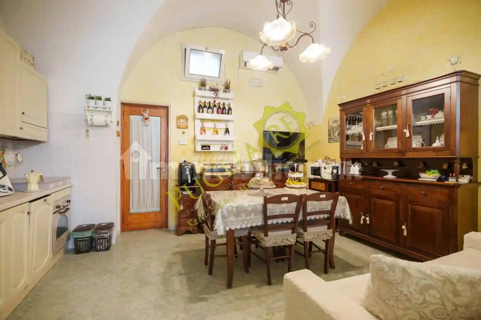 Casa indipendente - foto 3