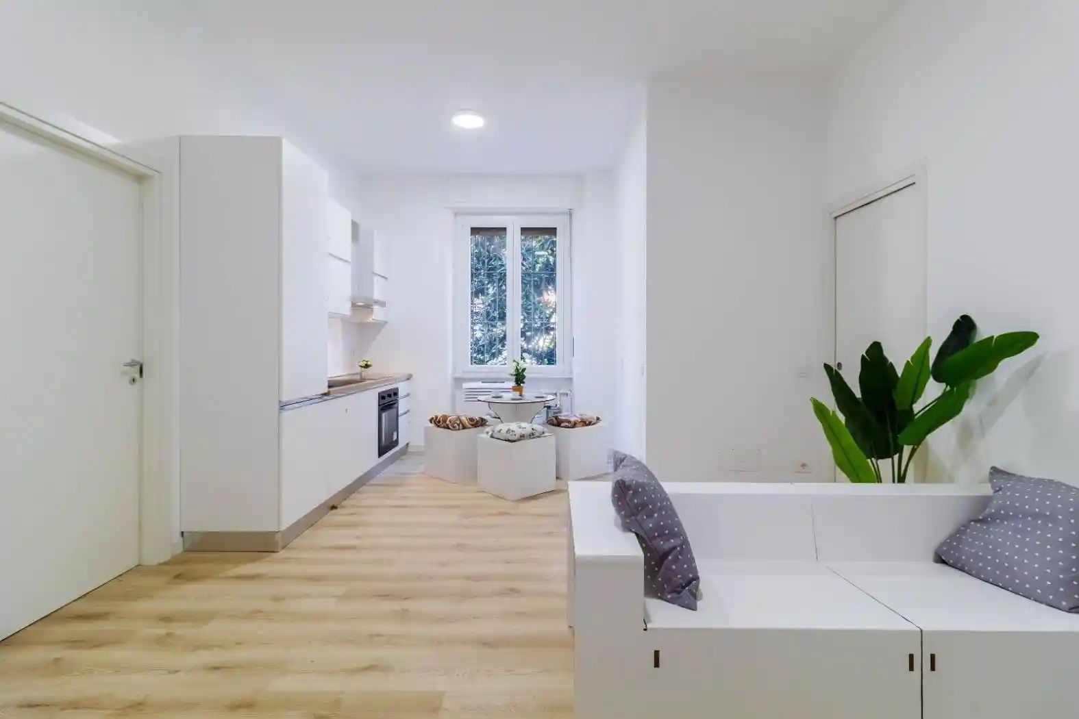 Appartamento in vendita a Milano