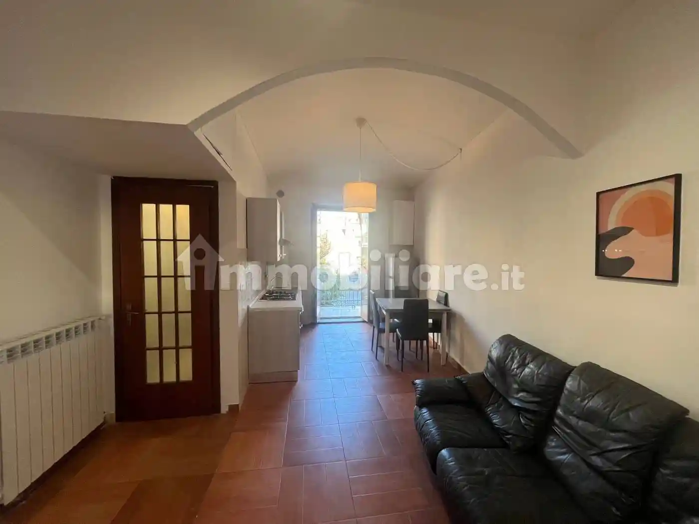 Appartamento in affitto a Torino