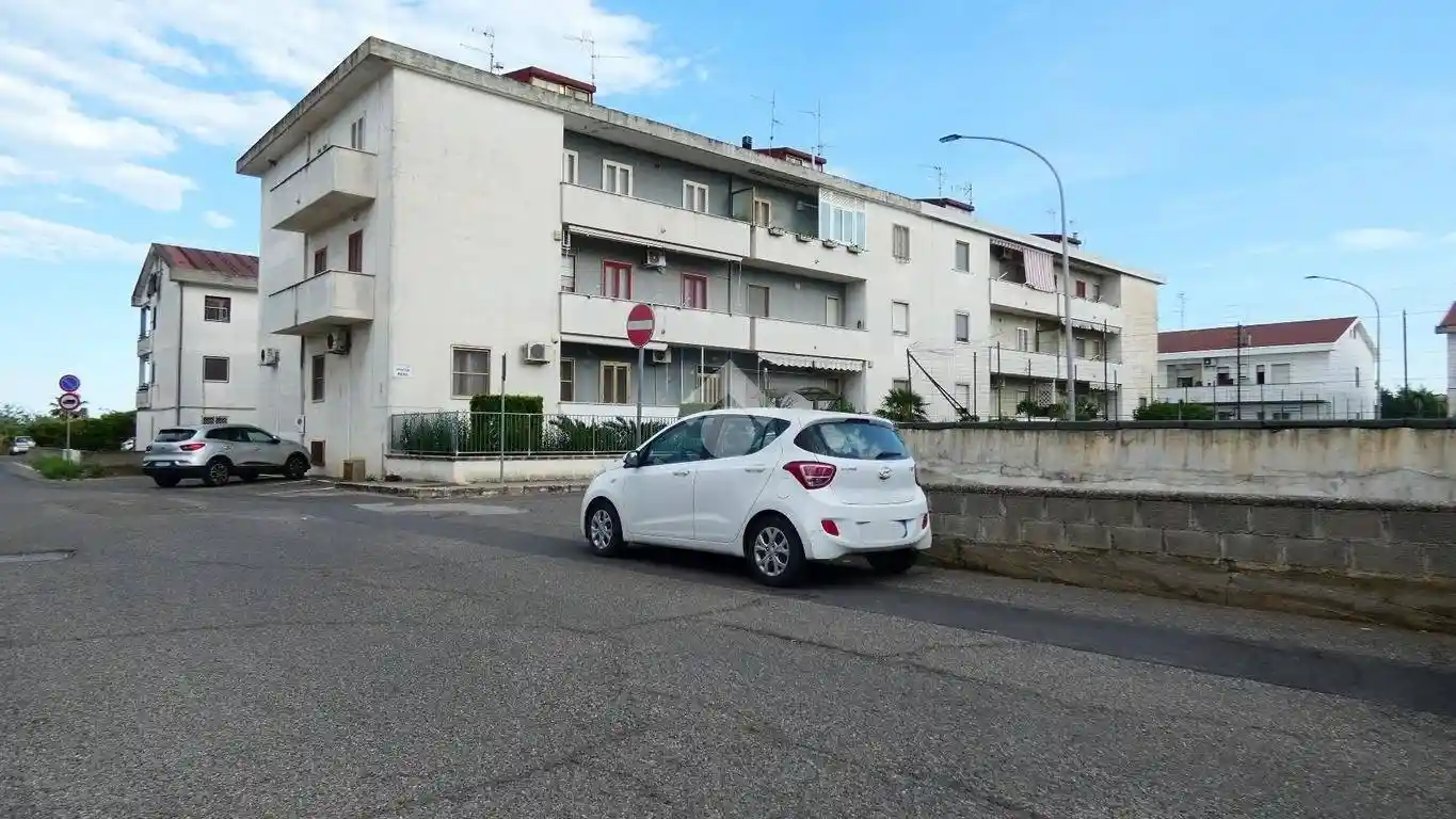 Appartamento in vendita a Policoro