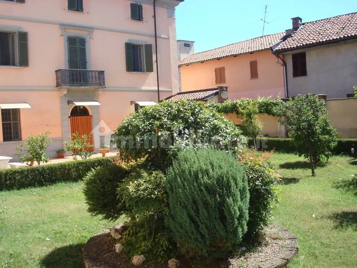 Appartamento in vendita a Buttigliera d'Asti