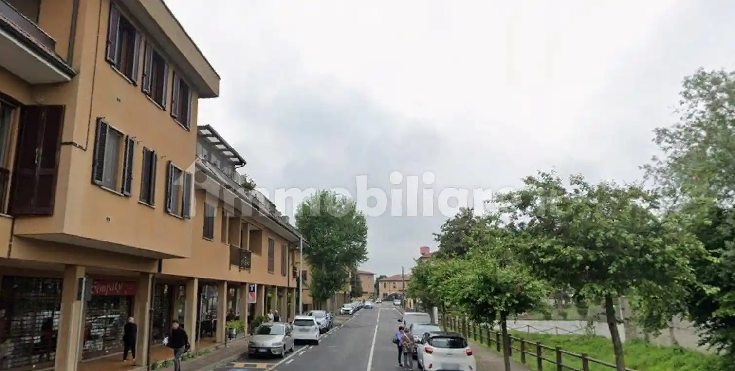 Appartamento in affitto a Liscate