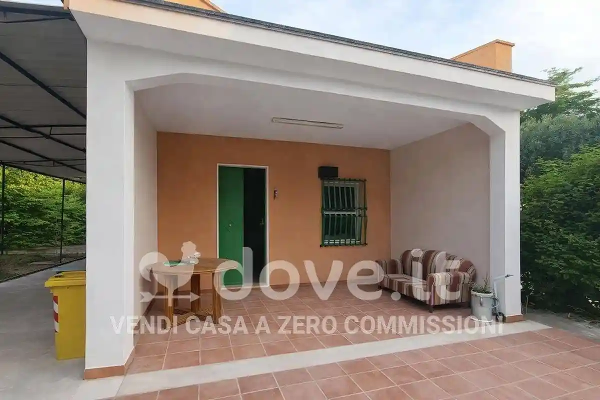 Villa in vendita a Francavilla Fontana