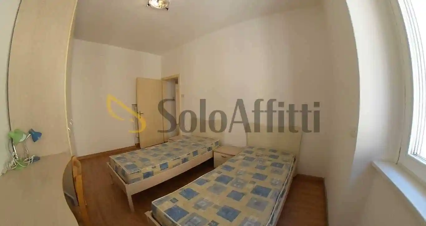 Appartamento in affitto a Trento