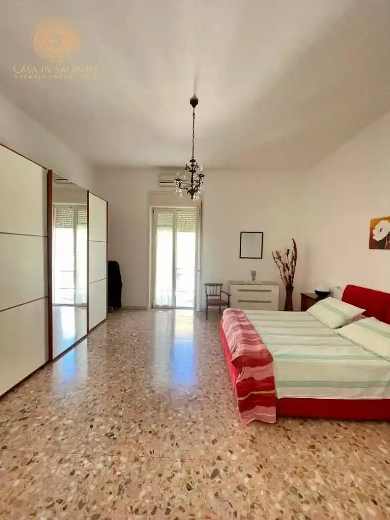 Appartamento in vendita a Alessano