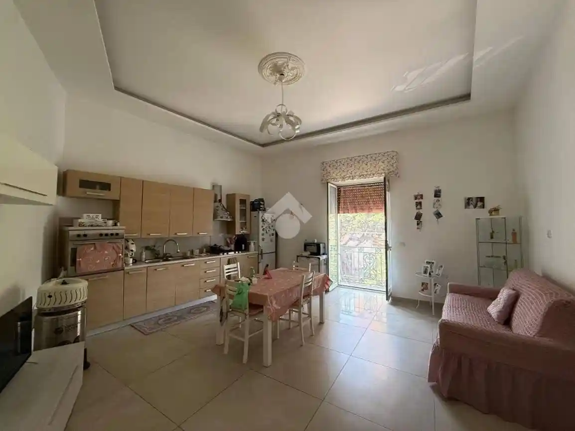 Appartamento in vendita a Melito di Napoli