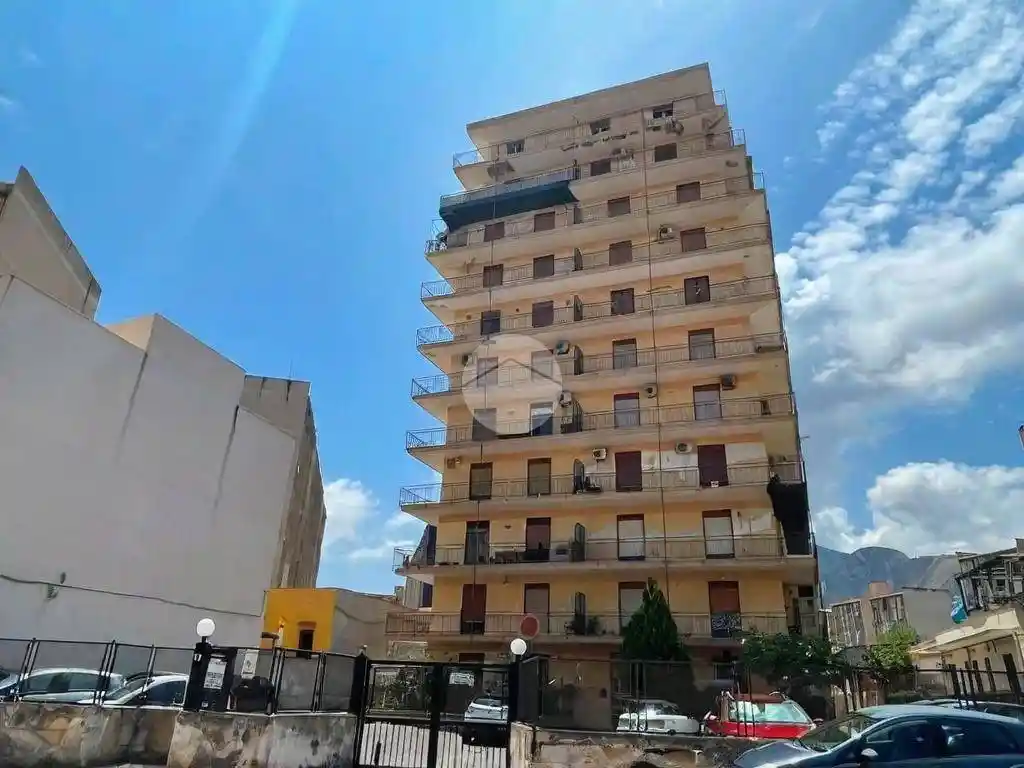 Appartamento in vendita a Palermo