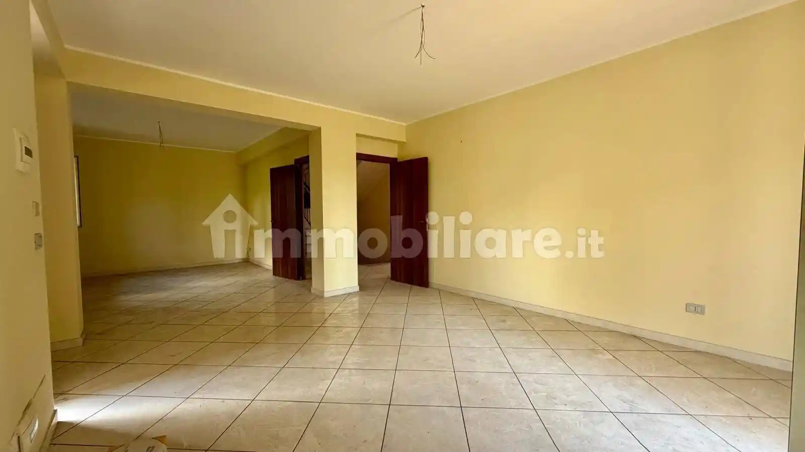 Villa in affitto a Giarre