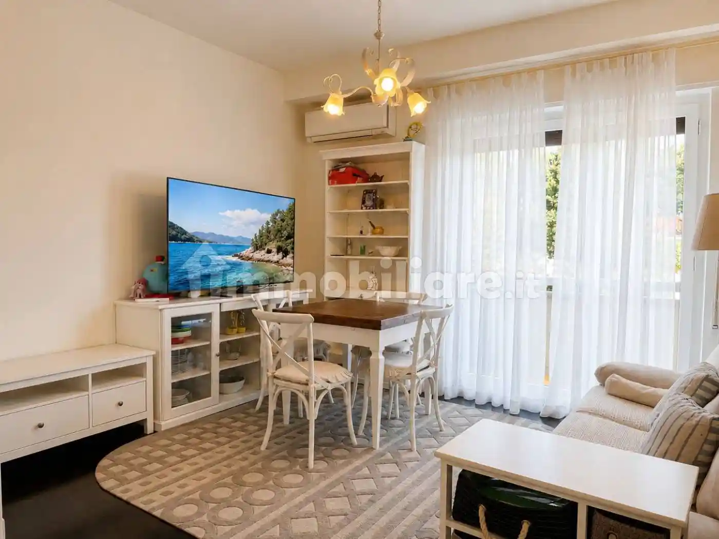 Appartamento in vendita a Forte dei Marmi