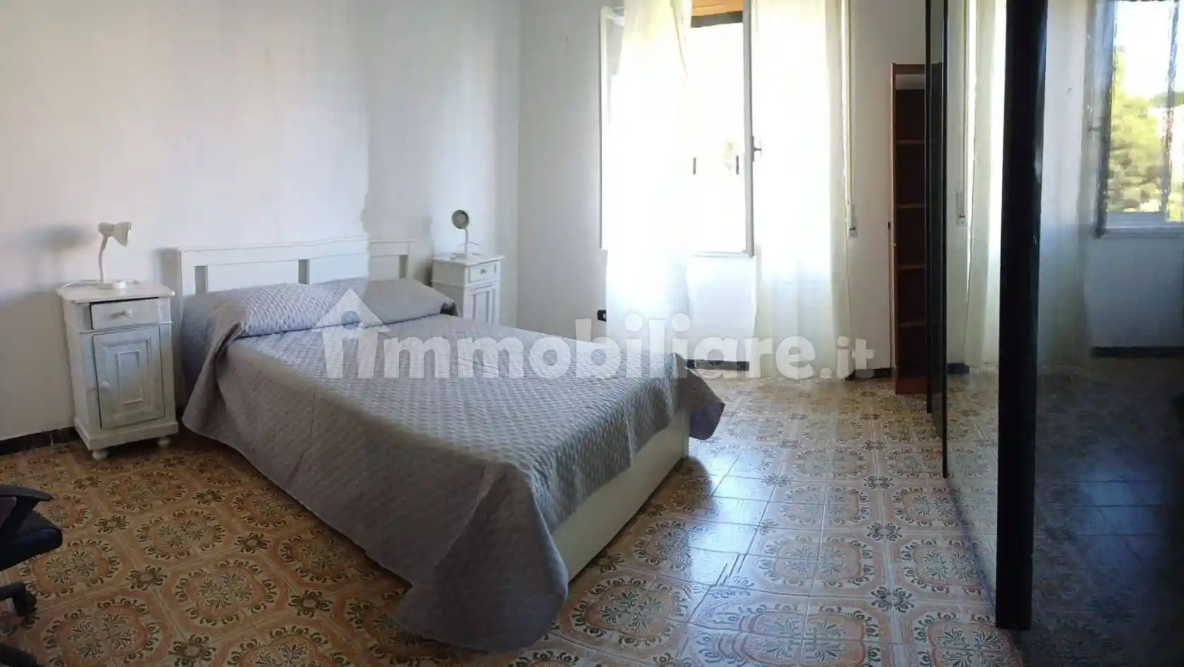Appartamento in affitto a Cagliari
