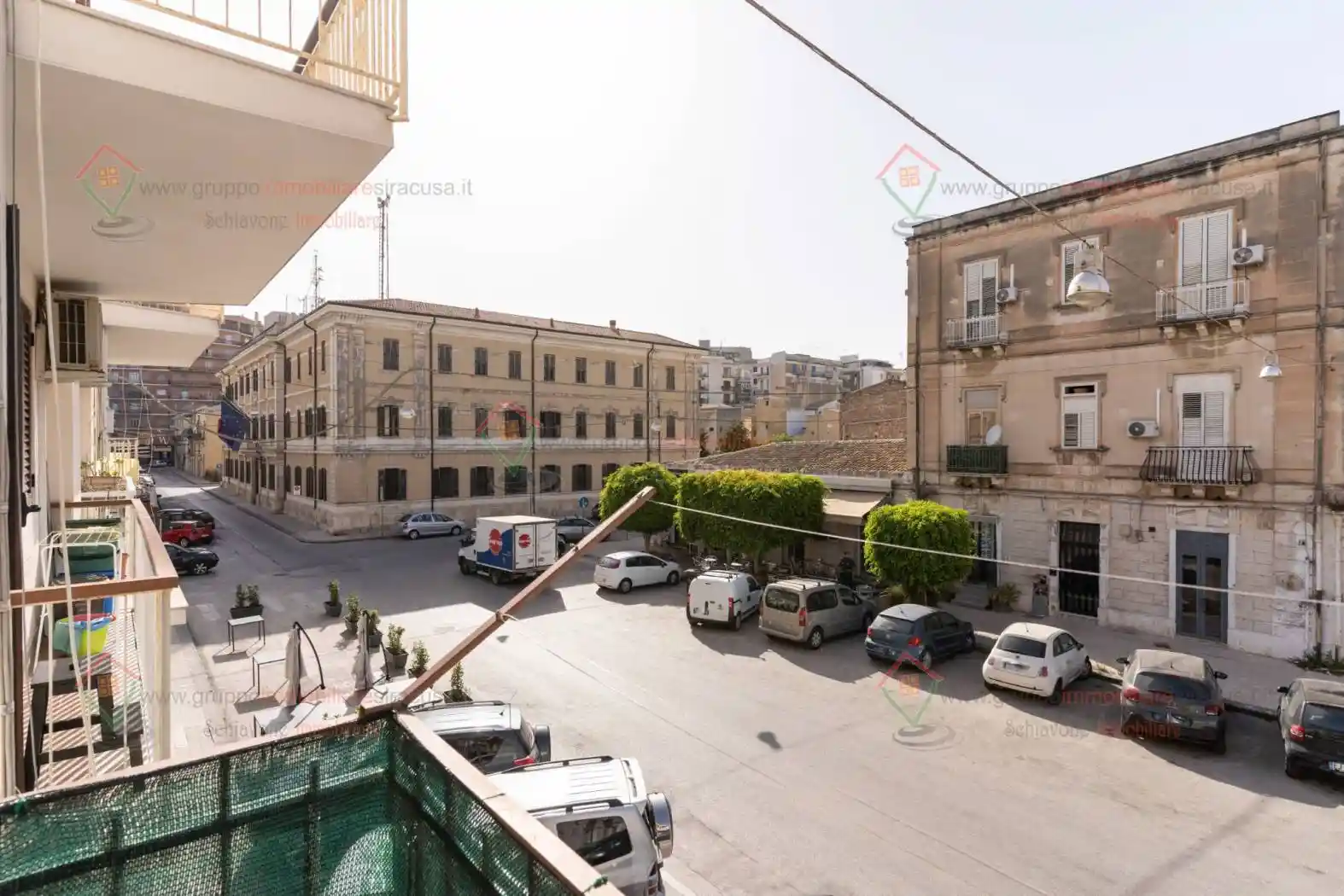 Appartamento in affitto a Siracusa