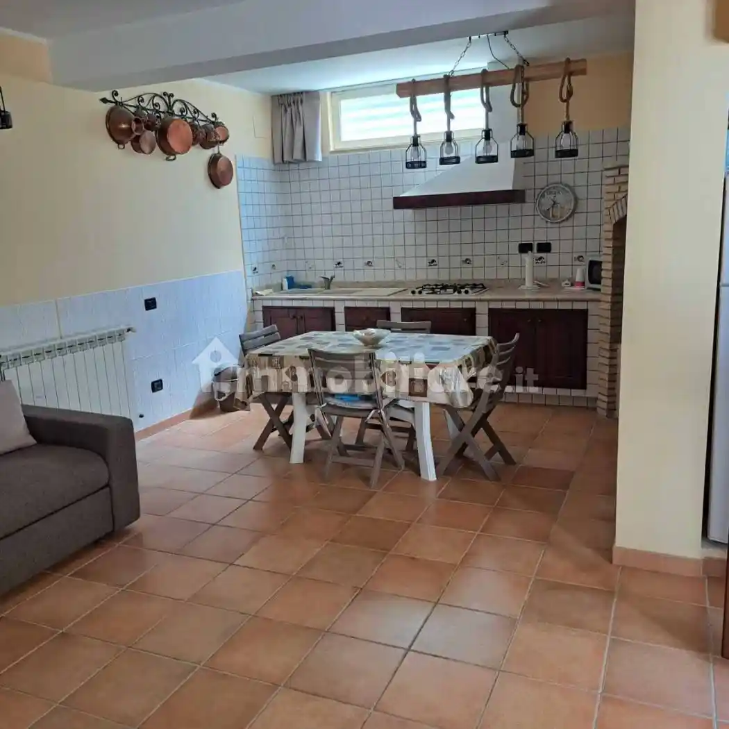 Appartamento in affitto a Siracusa