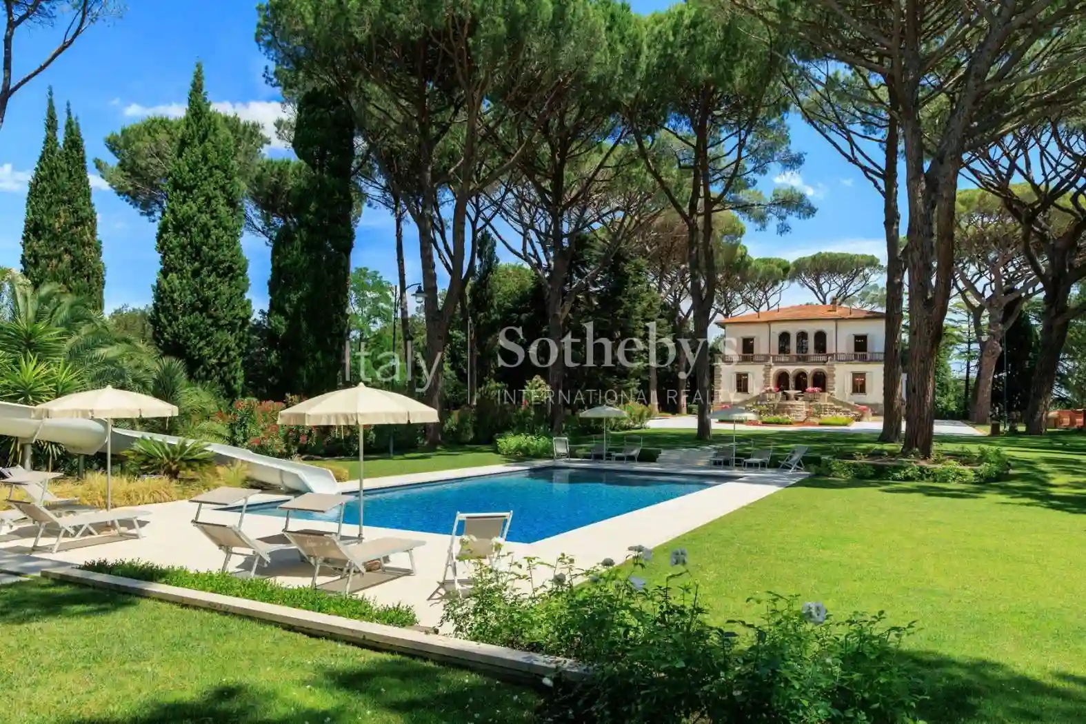 Villa - foto 2