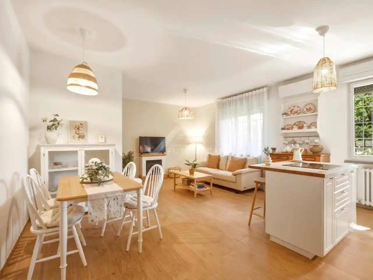 Appartamento in vendita a Reggio Emilia