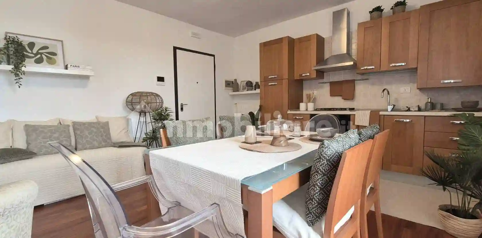 Appartamento - foto 2