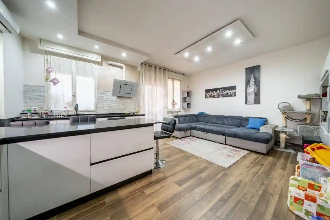 Appartamento in vendita a Reggio Emilia