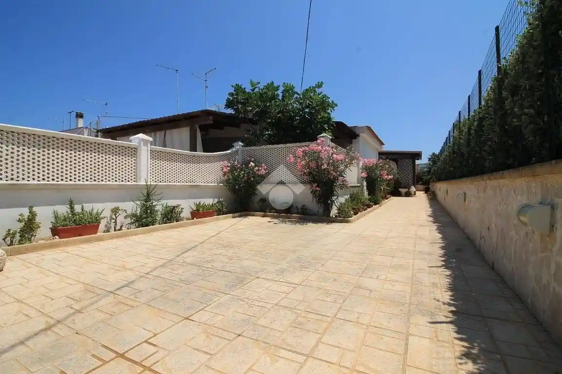 Villetta a schiera in vendita a Ostuni