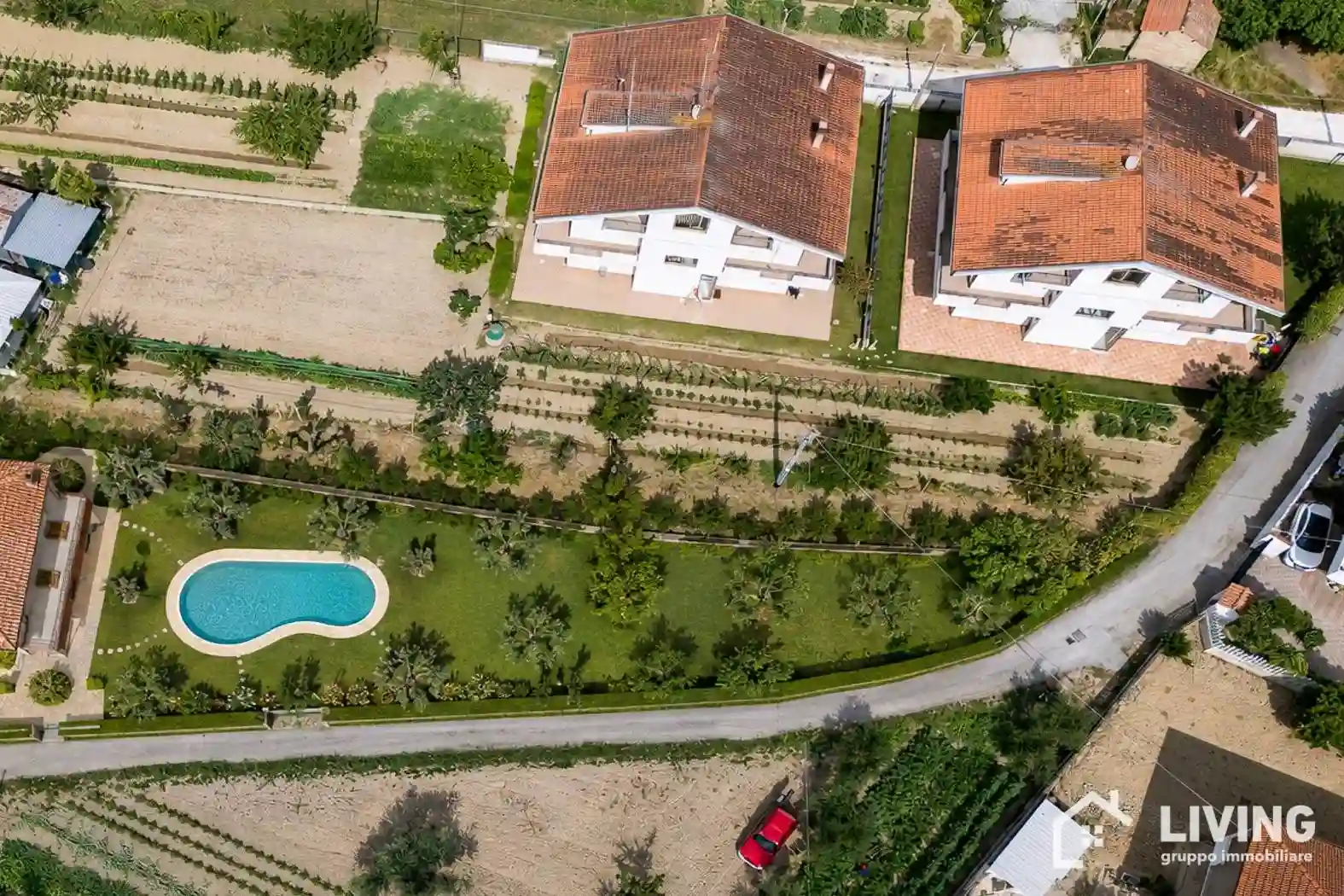 Casa indipendente - foto 5