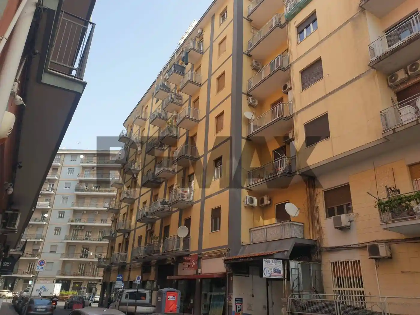 Appartamento in vendita a Catania