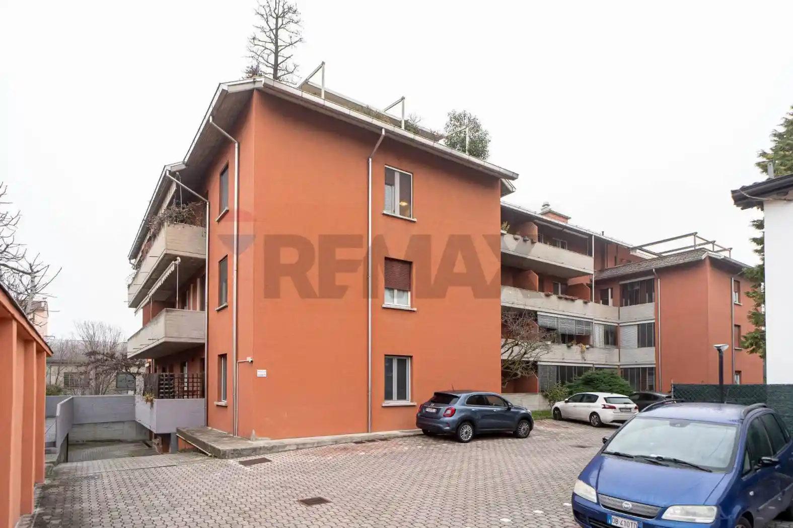 Appartamento in vendita a Parma